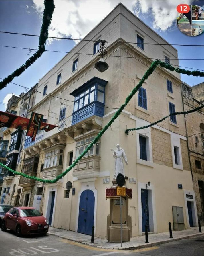 איל-פוריאנה No 60, 3Rd Floor, Centrally Located, Fully Equipped Studio Apt מראה חיצוני תמונה